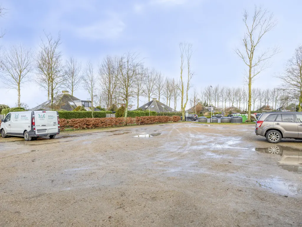 Buurtweg 189, STAVENISSE