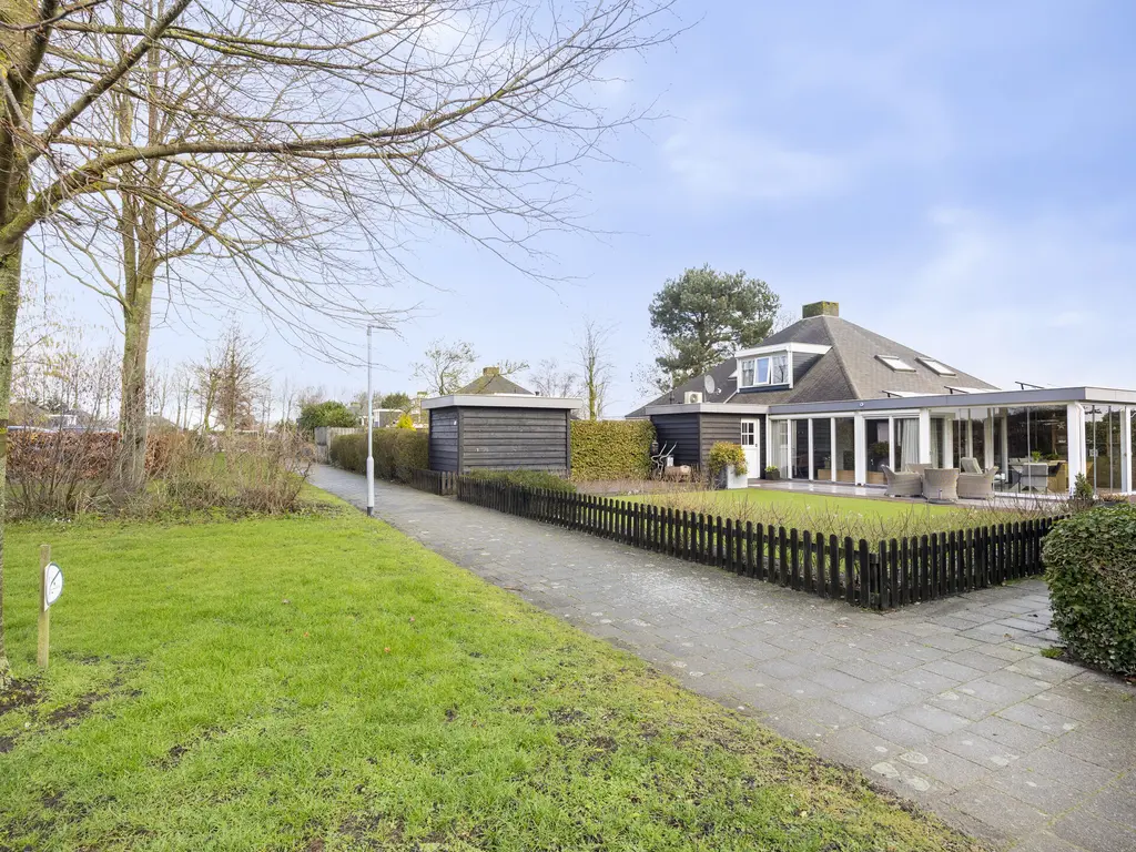 Buurtweg 189, STAVENISSE