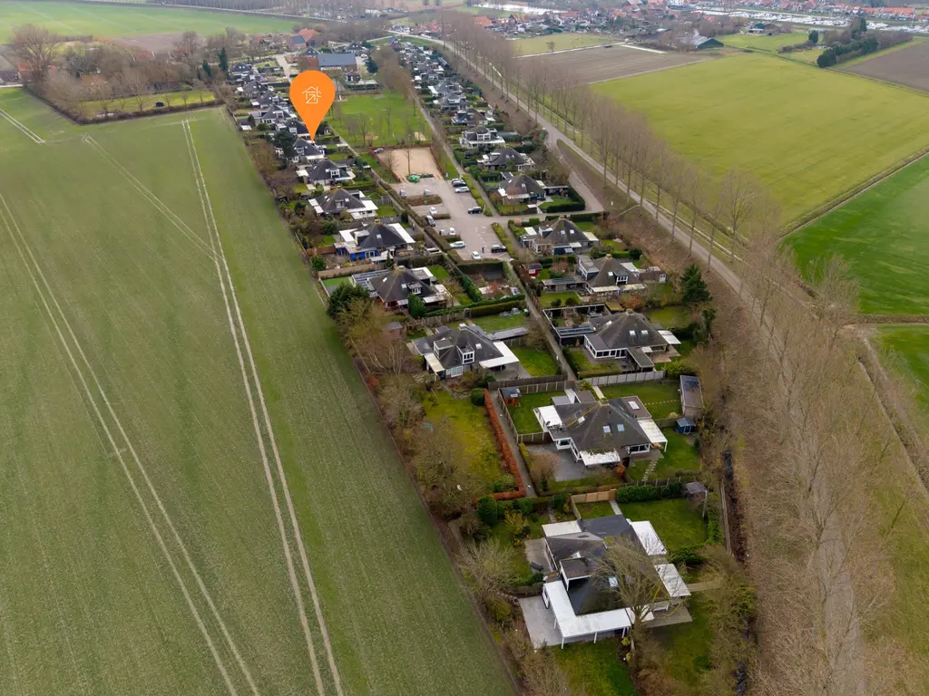 Buurtweg 189, STAVENISSE