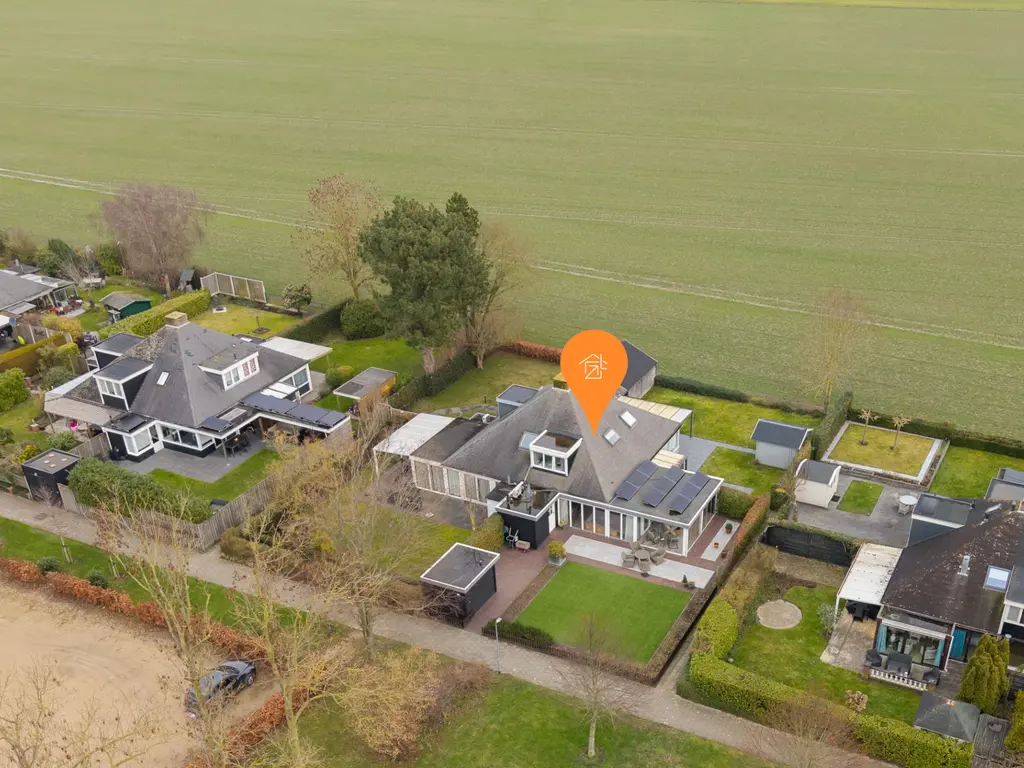 Buurtweg 189, STAVENISSE