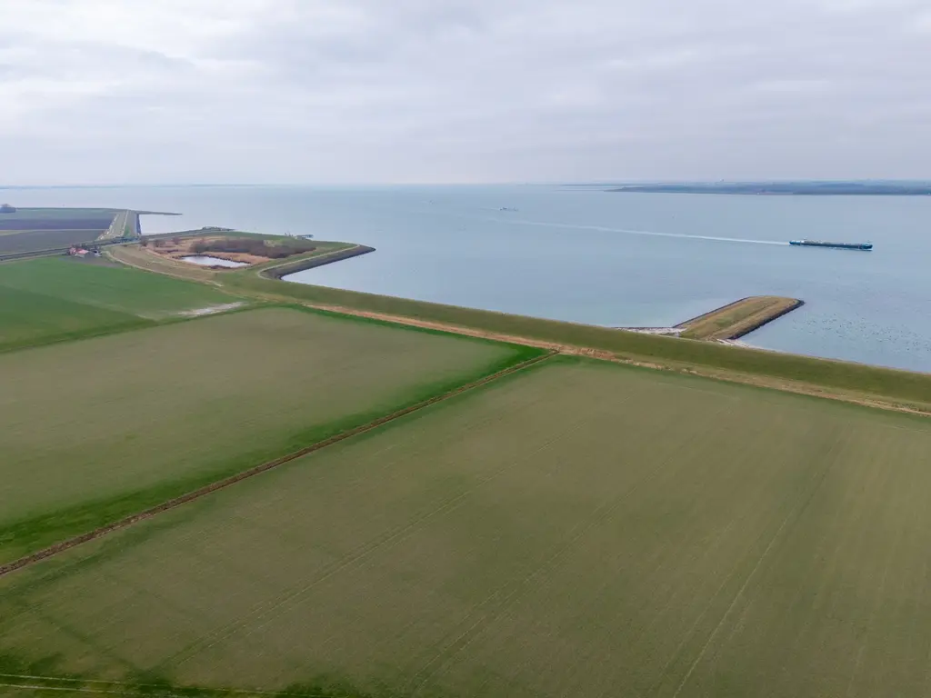 Buurtweg 189, STAVENISSE