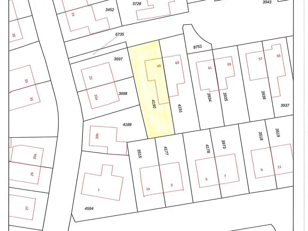 Dr Ensinkstraat 65, HALSTEREN