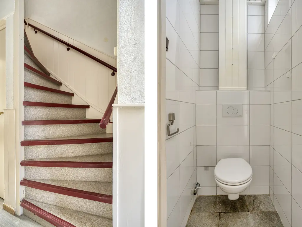 Dr Ensinkstraat 65, HALSTEREN