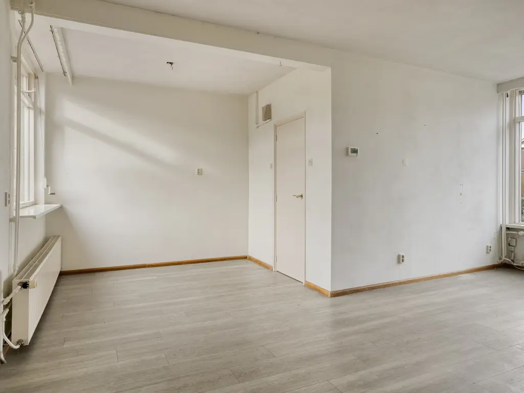 Dr Ensinkstraat 65, HALSTEREN