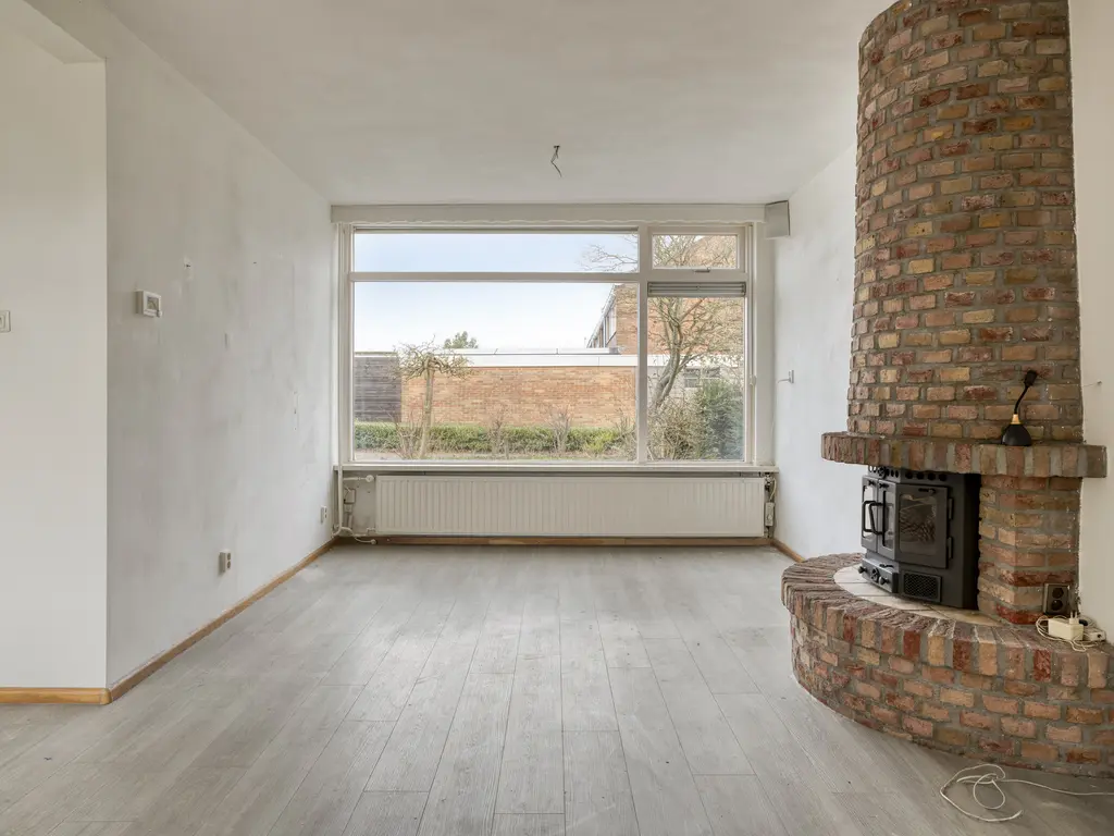 Dr Ensinkstraat 65, HALSTEREN