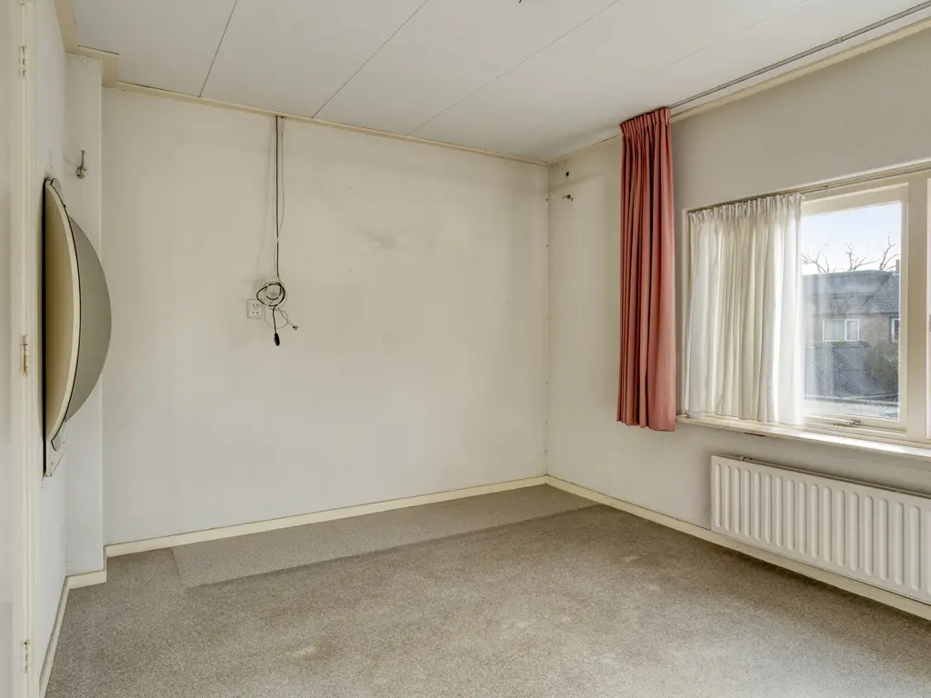 Dr Ensinkstraat 65, HALSTEREN