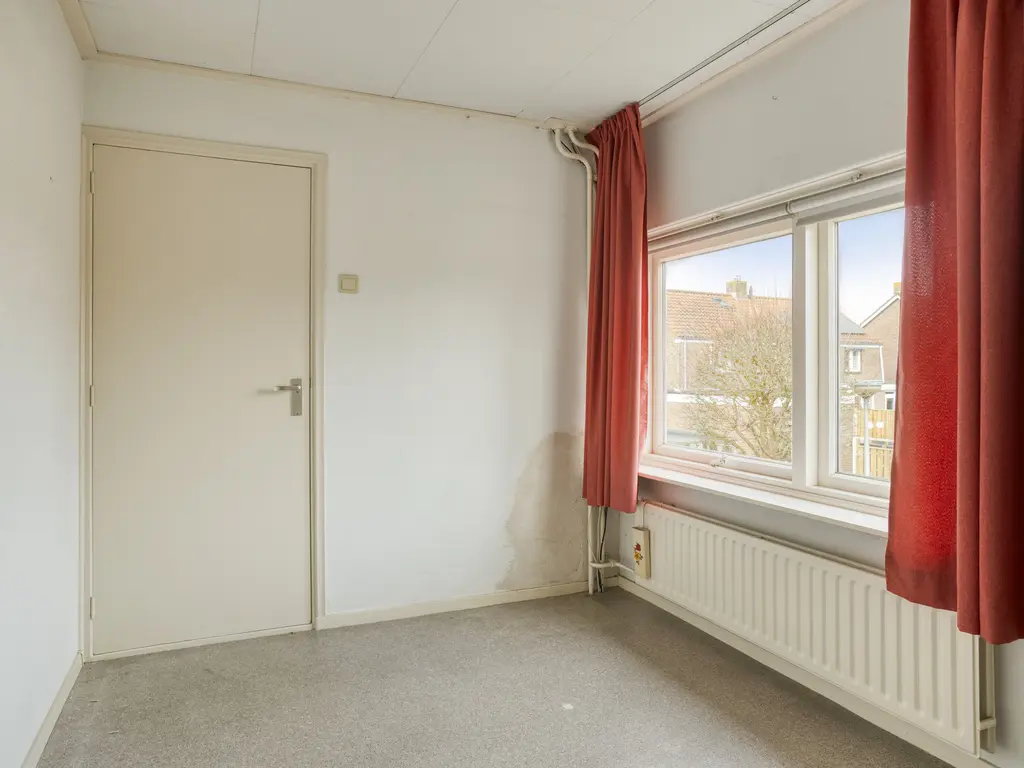 Dr Ensinkstraat 65, HALSTEREN