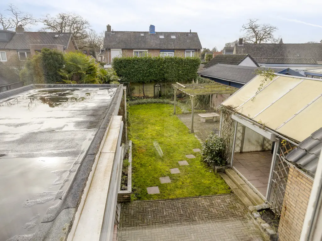 Dr Ensinkstraat 65, HALSTEREN