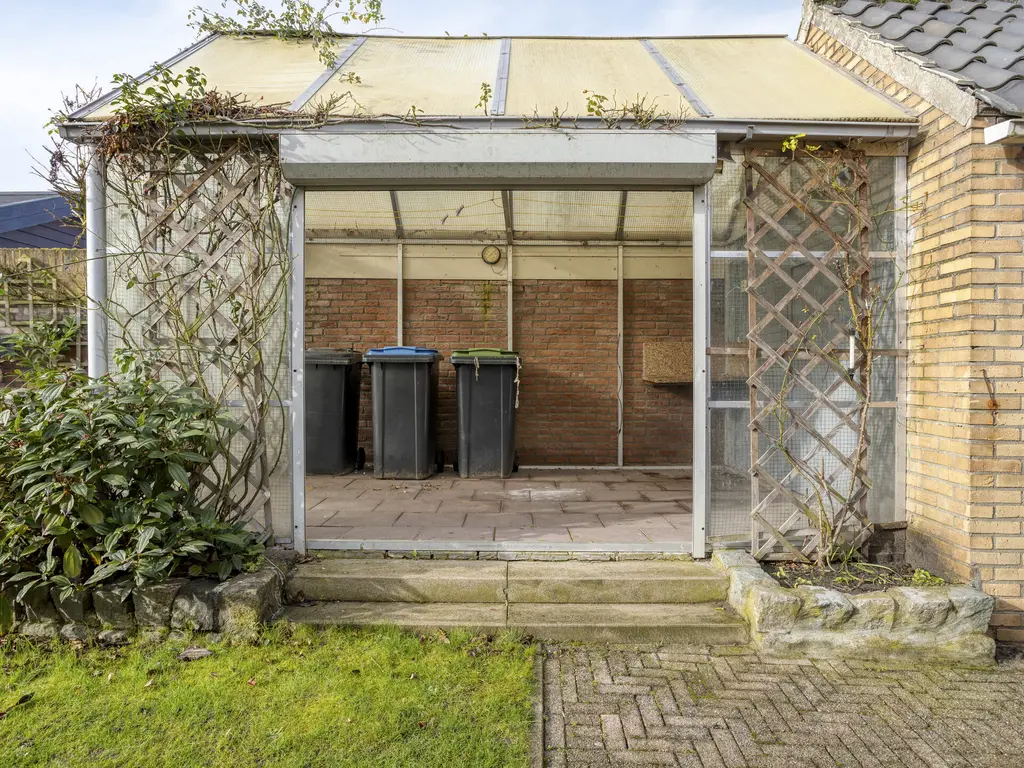 Dr Ensinkstraat 65, HALSTEREN