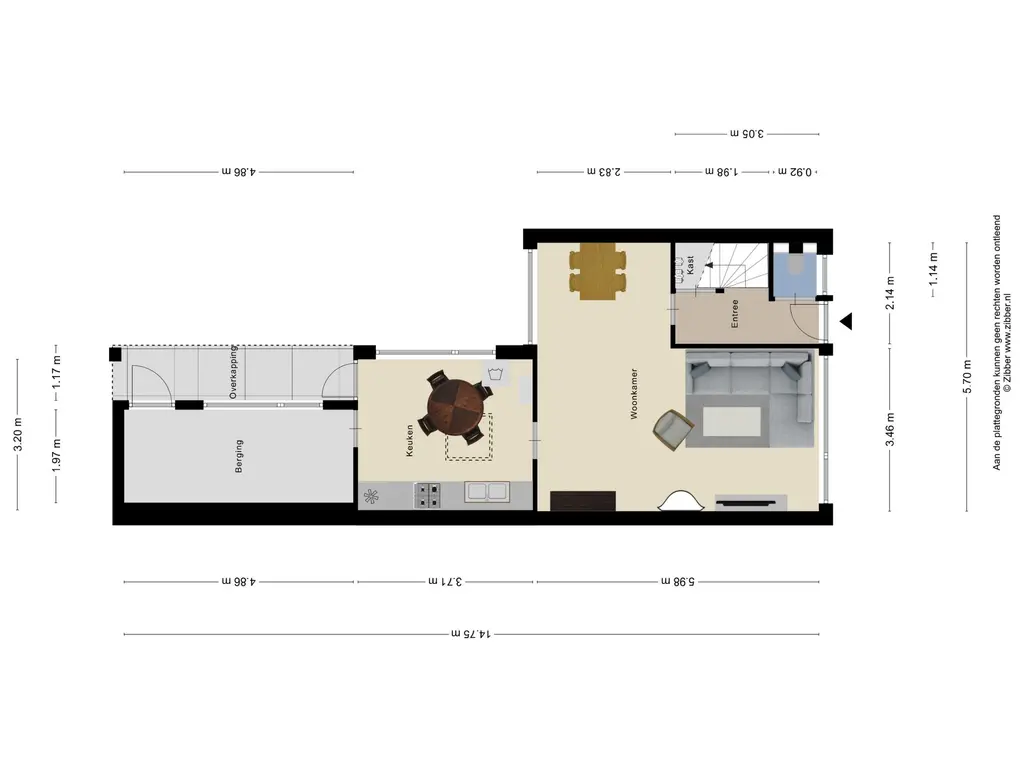 Dr Ensinkstraat 65, HALSTEREN