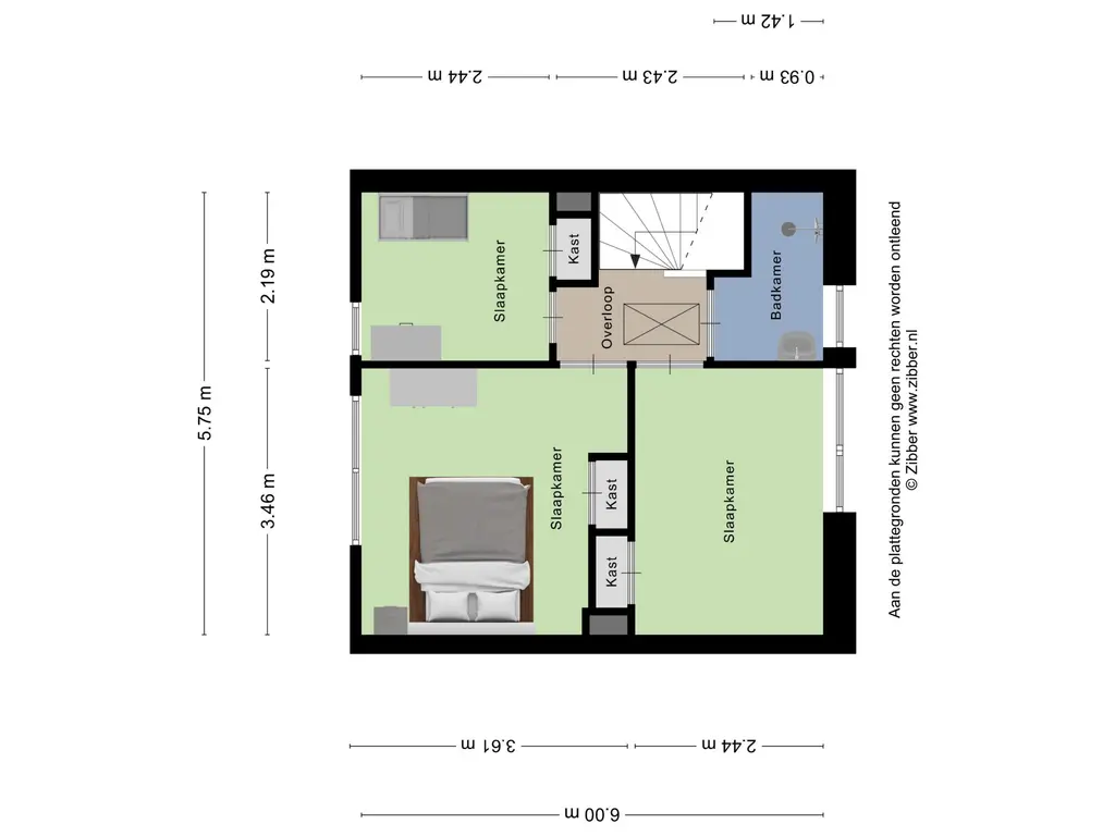 Dr Ensinkstraat 65, HALSTEREN