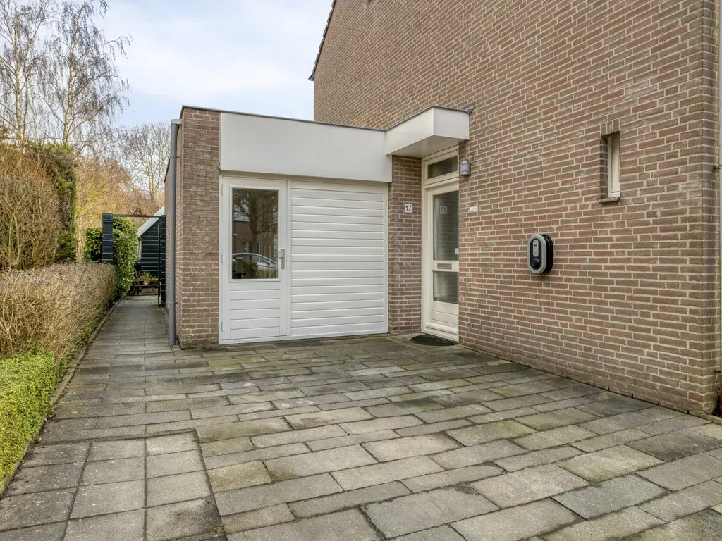 Westpoort 17, SINT-MAARTENSDIJK