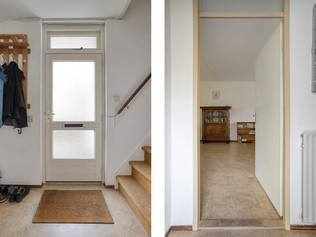 Westpoort 17, SINT-MAARTENSDIJK