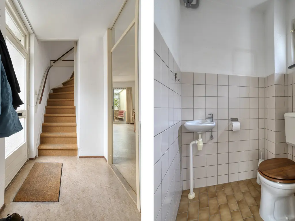 Westpoort 17, SINT-MAARTENSDIJK