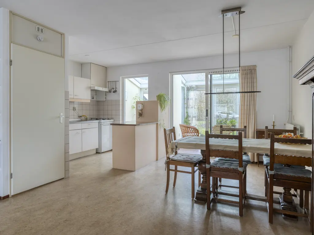 Westpoort 17, SINT-MAARTENSDIJK