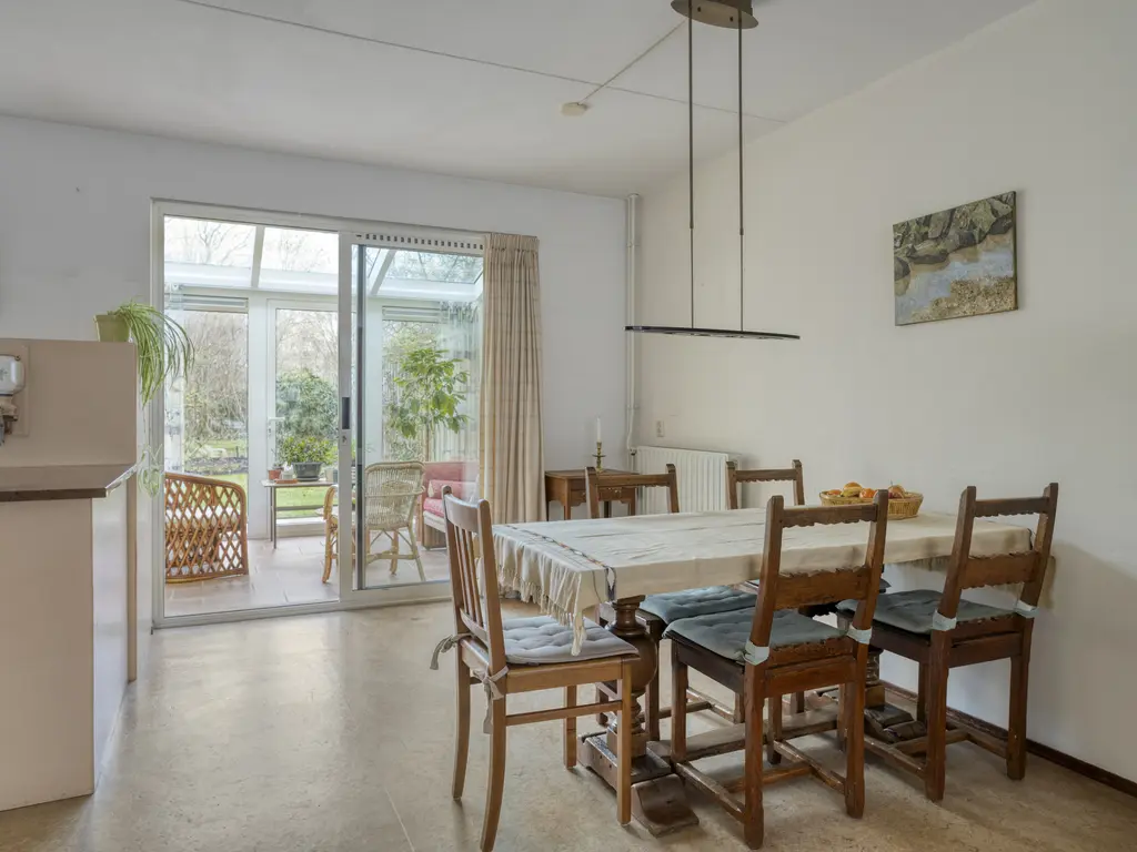 Westpoort 17, SINT-MAARTENSDIJK