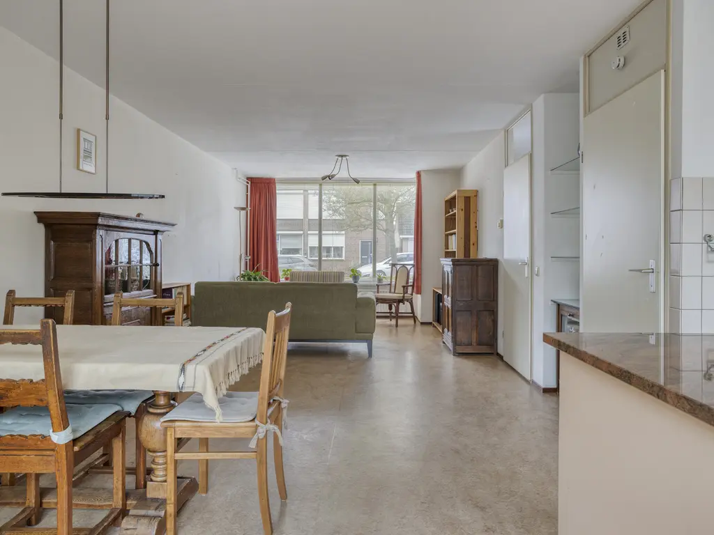 Westpoort 17, SINT-MAARTENSDIJK