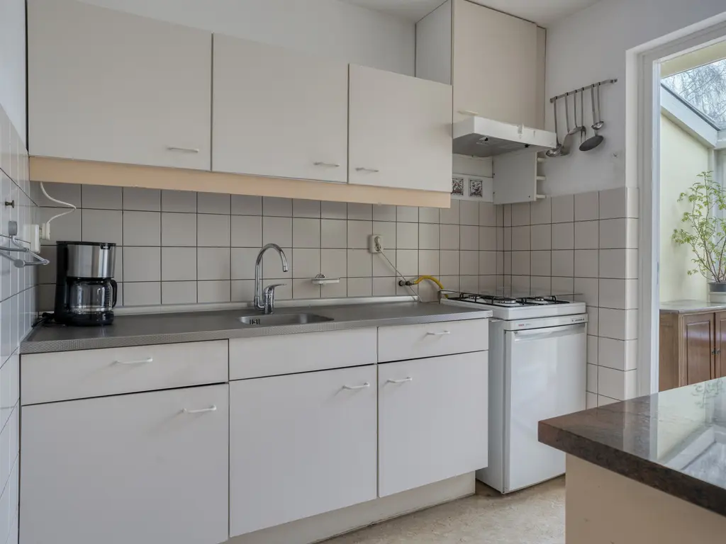 Westpoort 17, SINT-MAARTENSDIJK