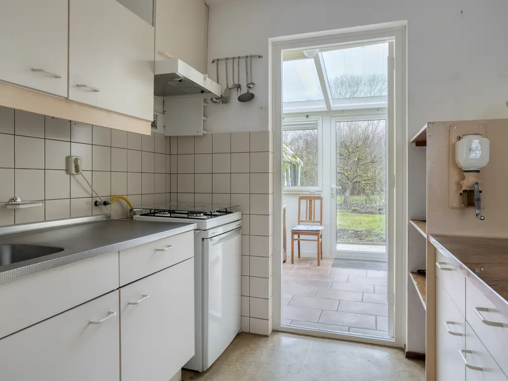 Westpoort 17, SINT-MAARTENSDIJK