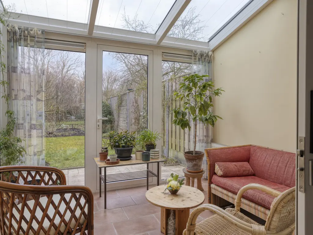 Westpoort 17, SINT-MAARTENSDIJK