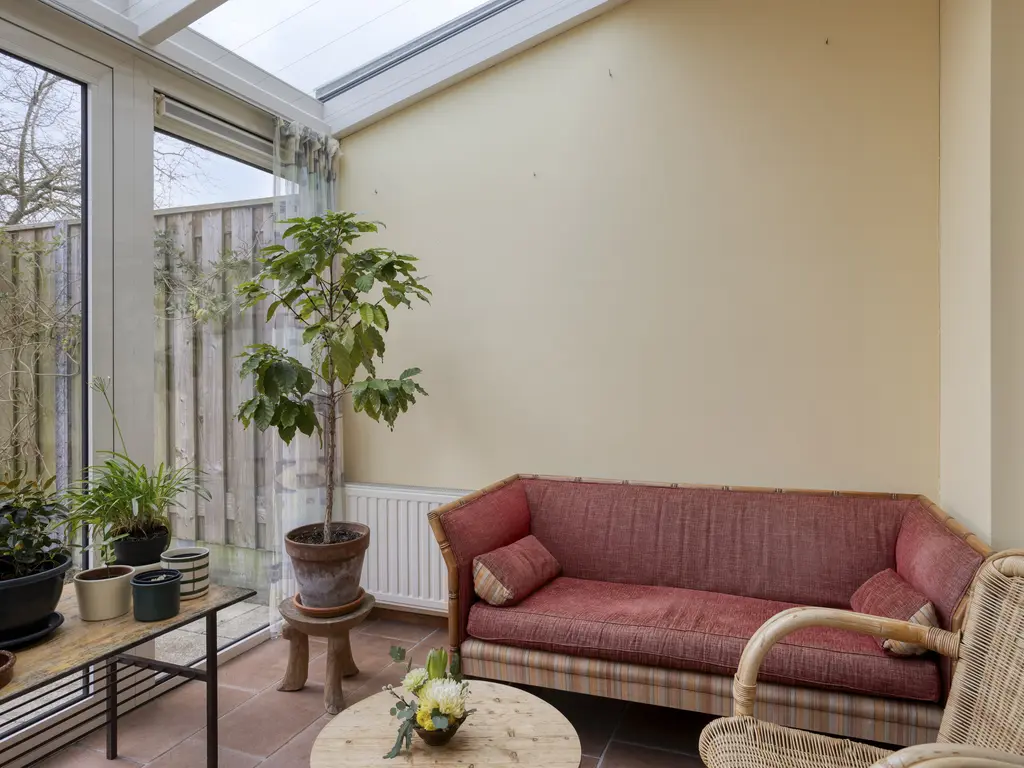 Westpoort 17, SINT-MAARTENSDIJK