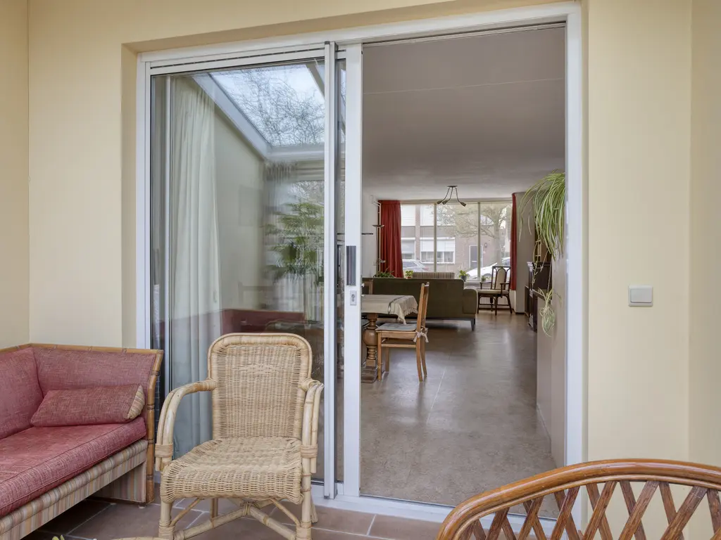 Westpoort 17, SINT-MAARTENSDIJK