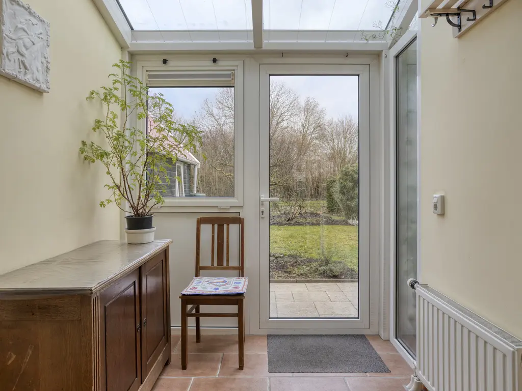 Westpoort 17, SINT-MAARTENSDIJK