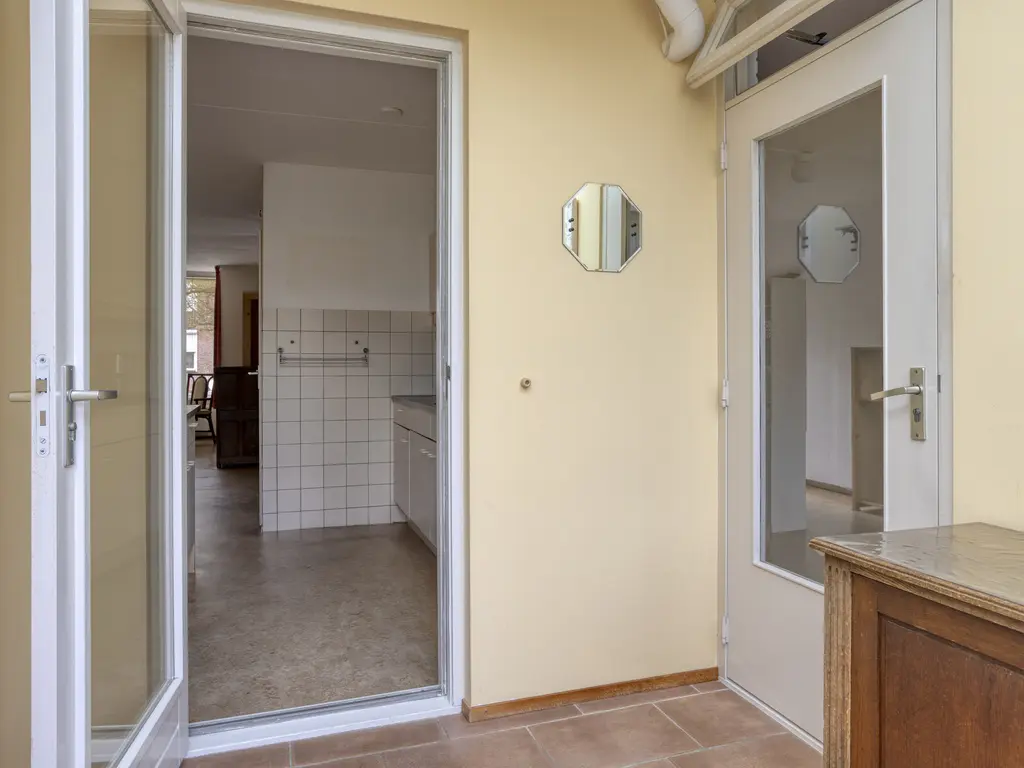 Westpoort 17, SINT-MAARTENSDIJK