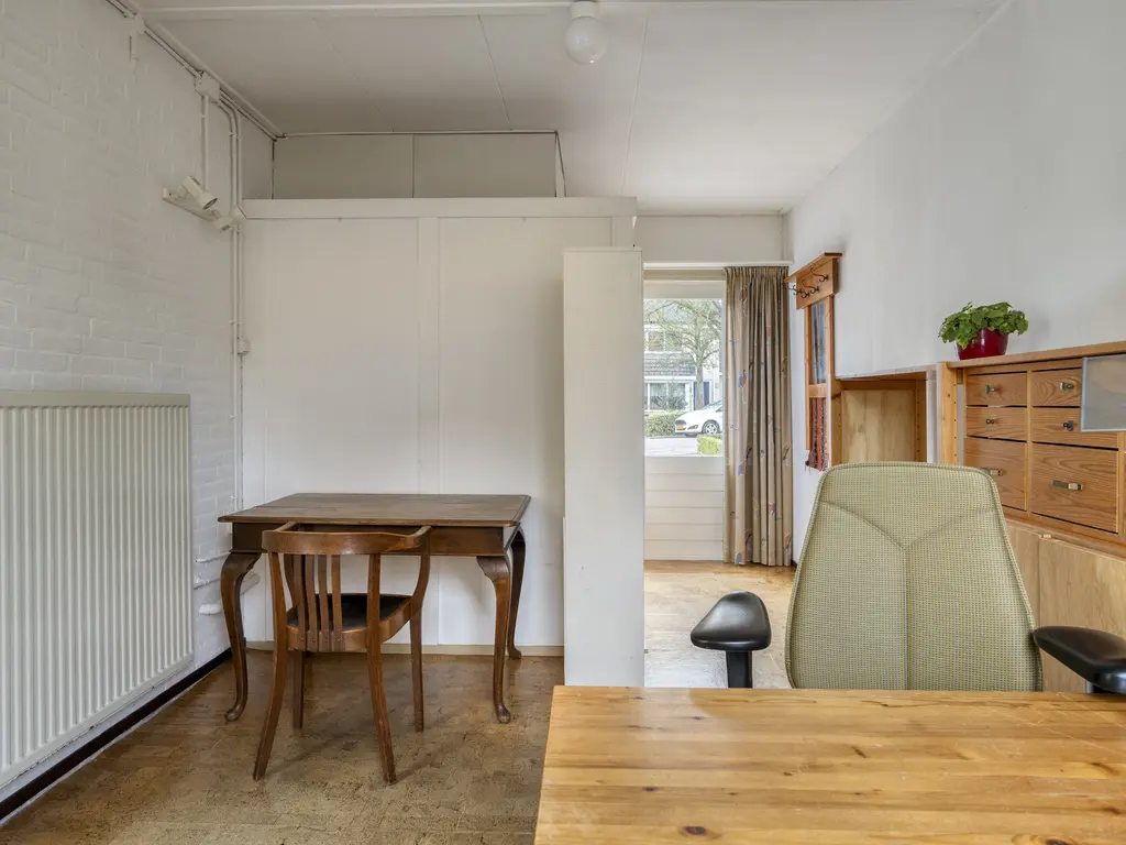 Westpoort 17, SINT-MAARTENSDIJK