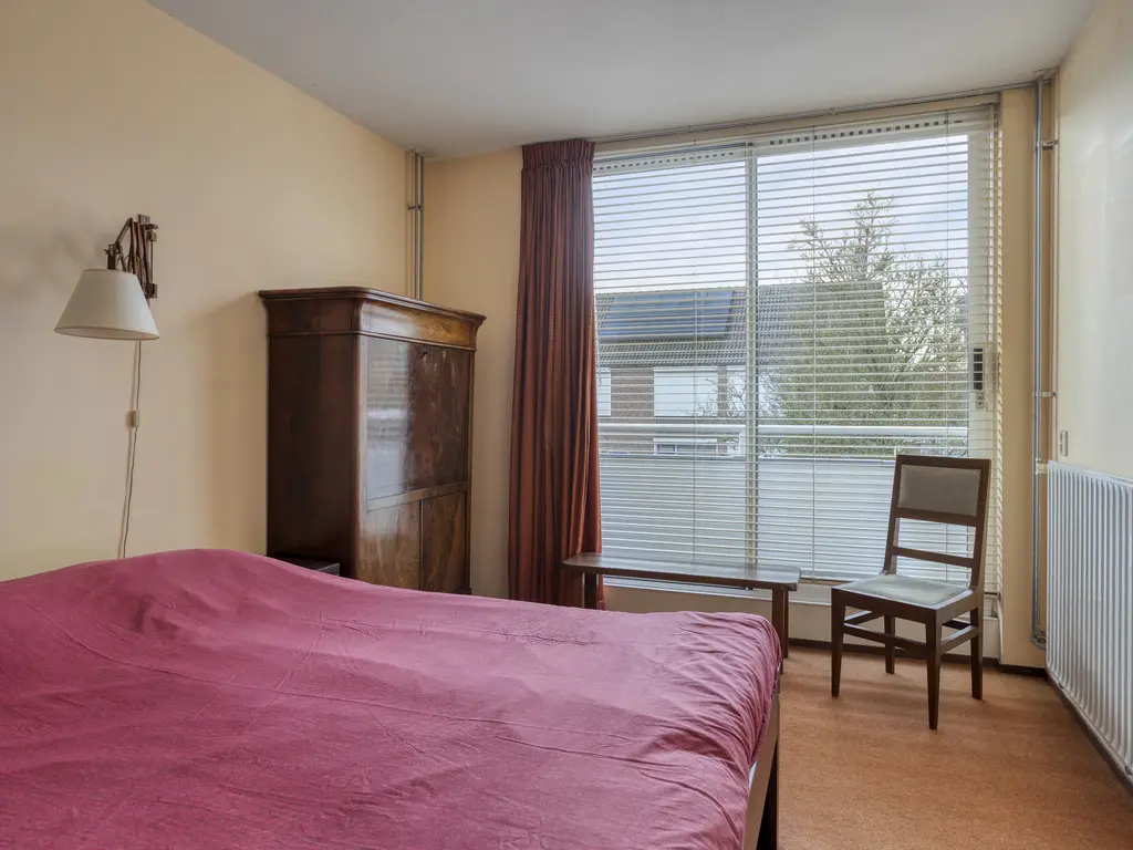 Westpoort 17, SINT-MAARTENSDIJK