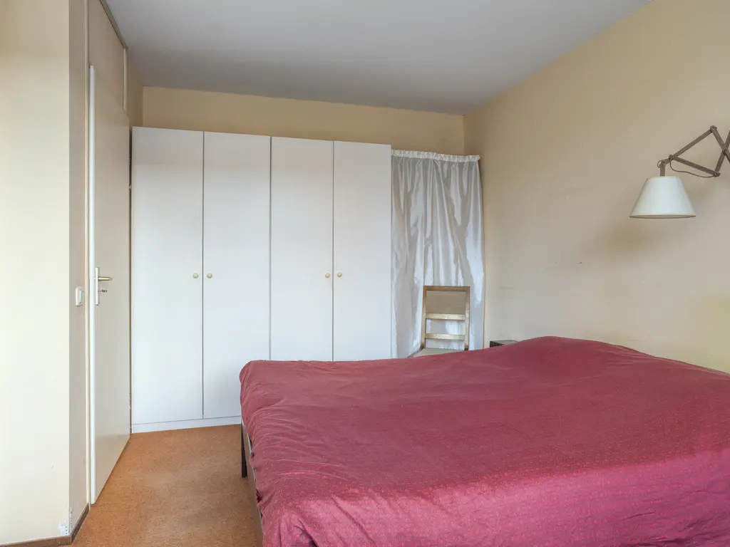 Westpoort 17, SINT-MAARTENSDIJK