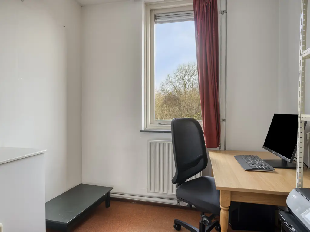 Westpoort 17, SINT-MAARTENSDIJK