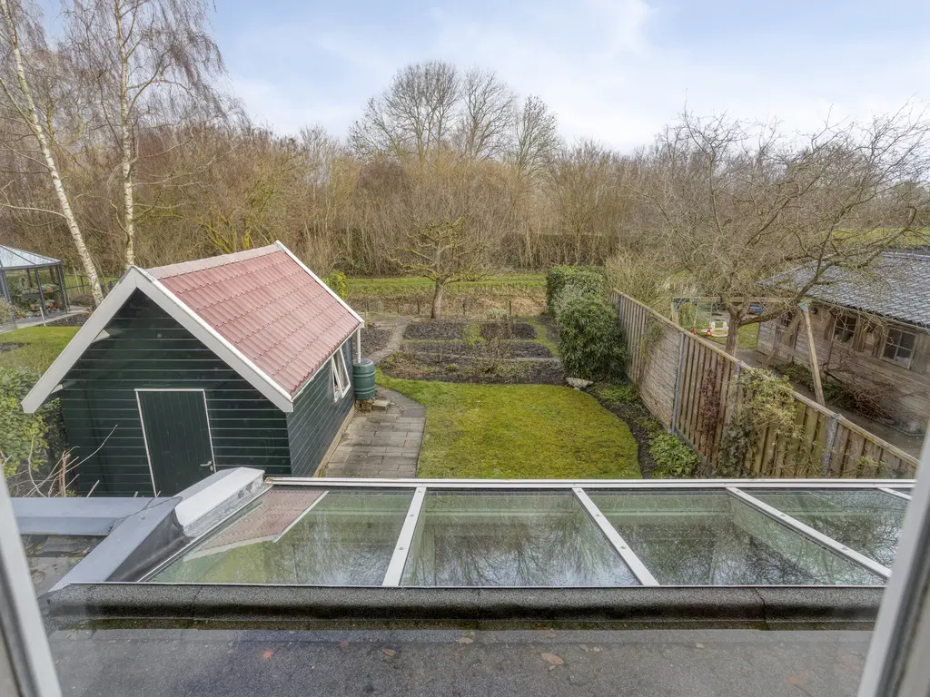 Westpoort 17, SINT-MAARTENSDIJK