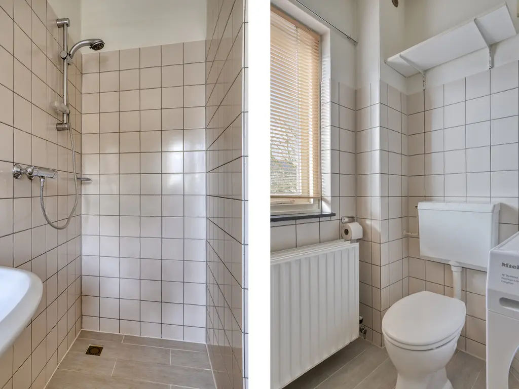 Westpoort 17, SINT-MAARTENSDIJK