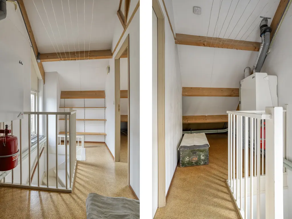 Westpoort 17, SINT-MAARTENSDIJK