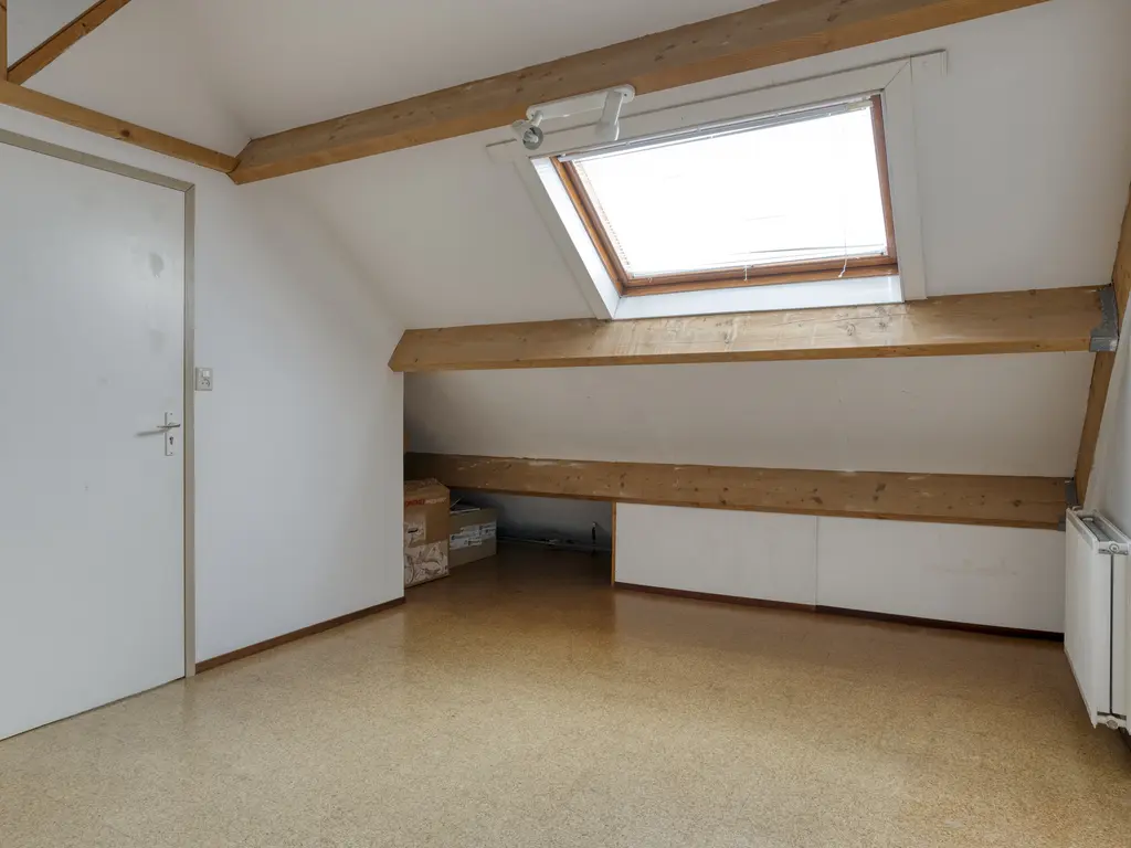 Westpoort 17, SINT-MAARTENSDIJK