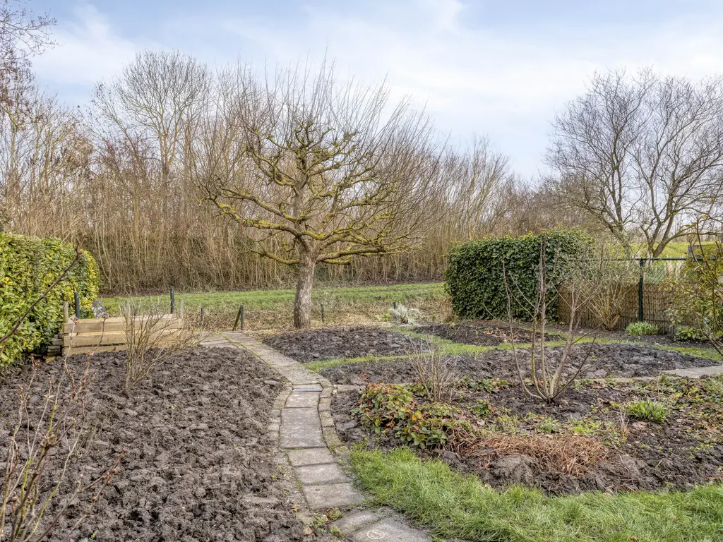 Westpoort 17, SINT-MAARTENSDIJK