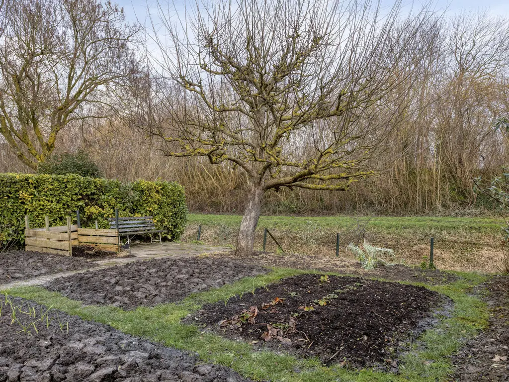 Westpoort 17, SINT-MAARTENSDIJK