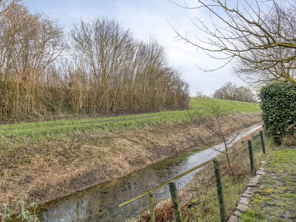 Westpoort 17, SINT-MAARTENSDIJK