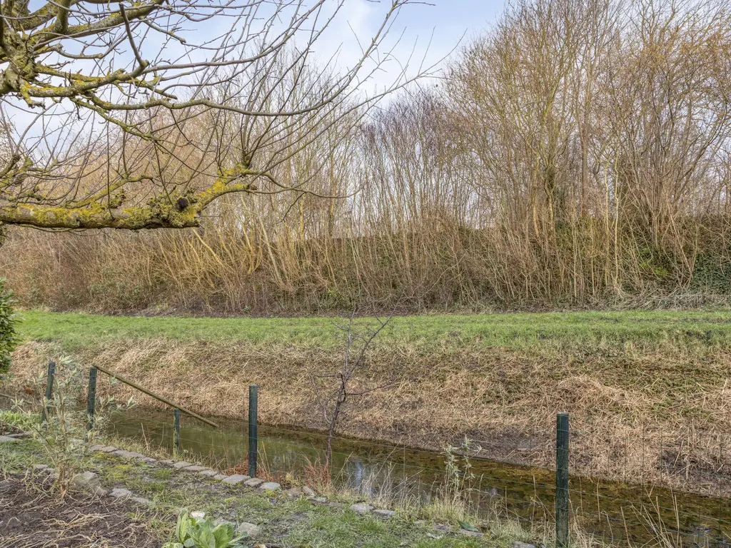 Westpoort 17, SINT-MAARTENSDIJK