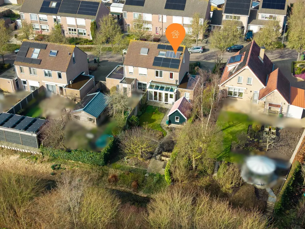 Westpoort 17, SINT-MAARTENSDIJK