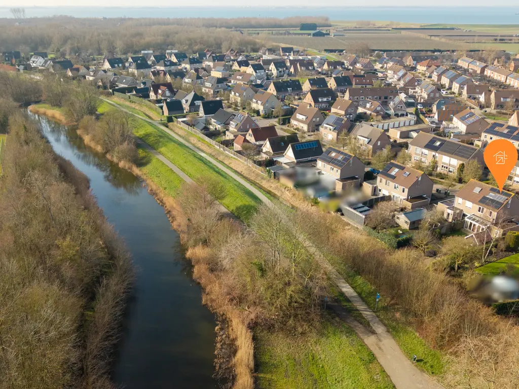 Westpoort 17, SINT-MAARTENSDIJK