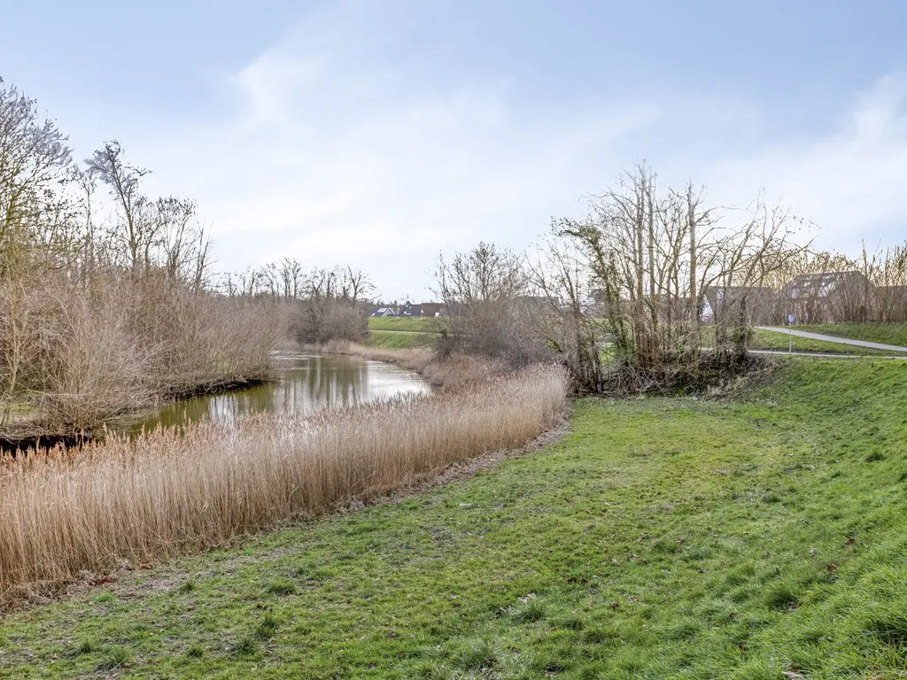 Westpoort 17, SINT-MAARTENSDIJK