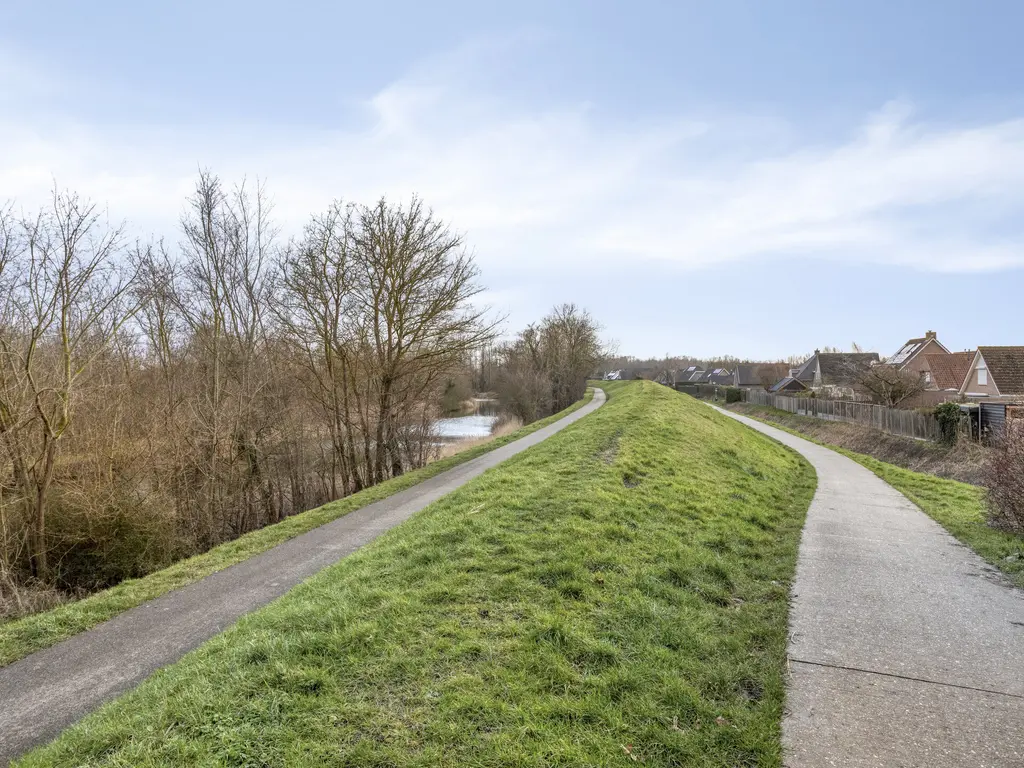 Westpoort 17, SINT-MAARTENSDIJK