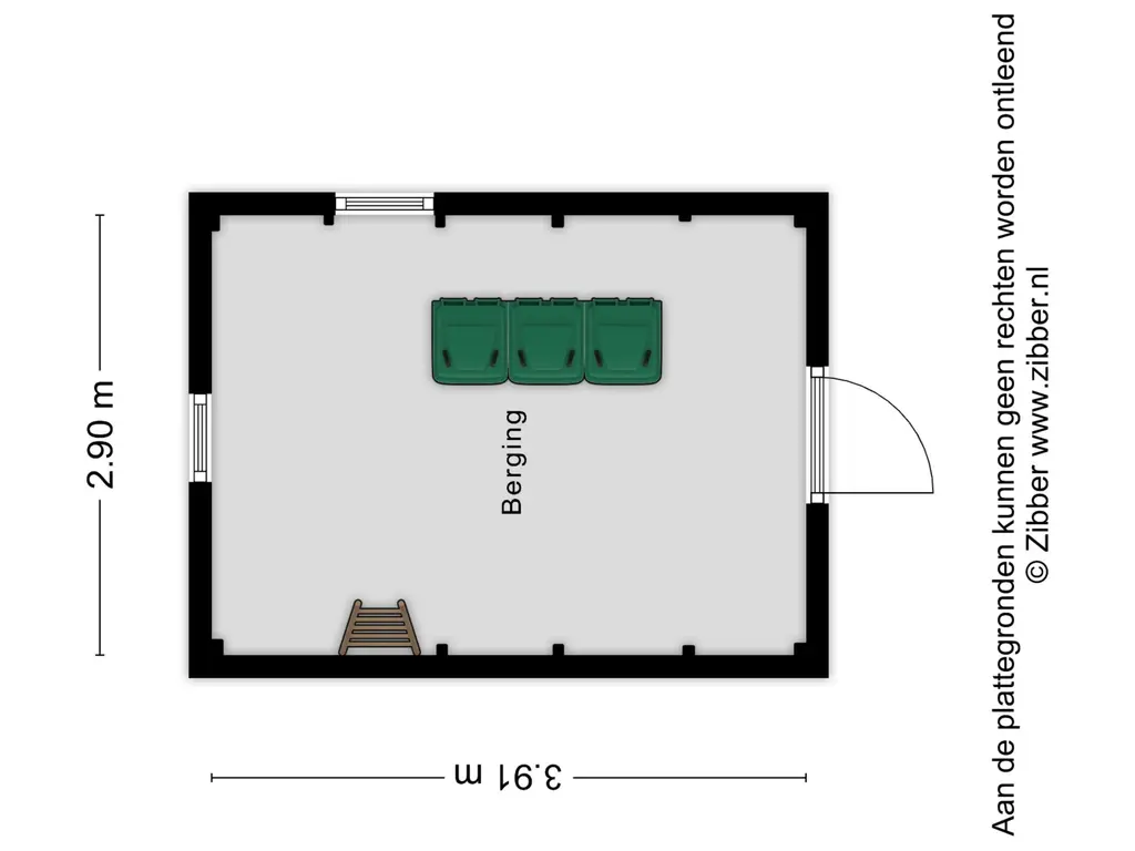 Westpoort 17, SINT-MAARTENSDIJK