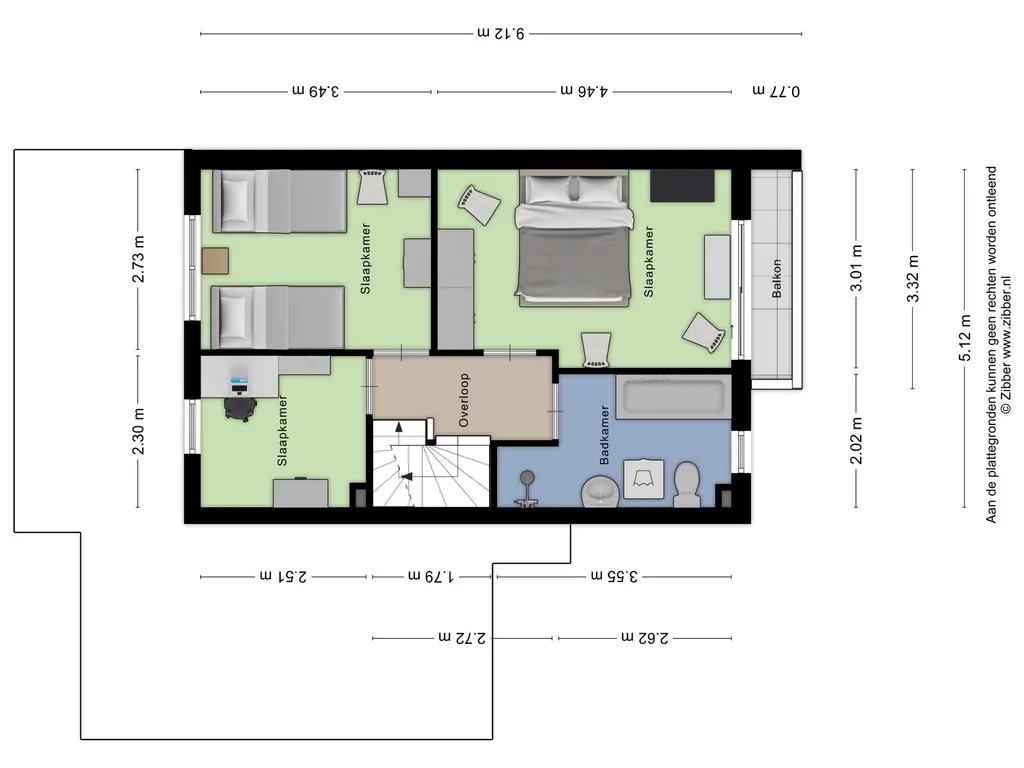 Westpoort 17, SINT-MAARTENSDIJK