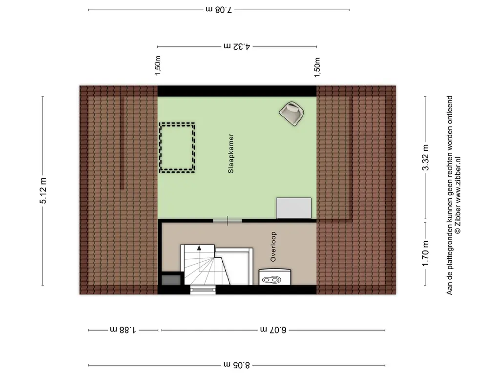 Westpoort 17, SINT-MAARTENSDIJK