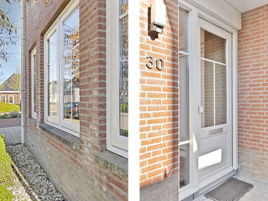 Van Zeylstraat 30, OUD-VOSSEMEER