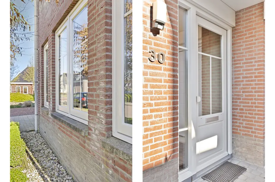 Van Zeylstraat 30