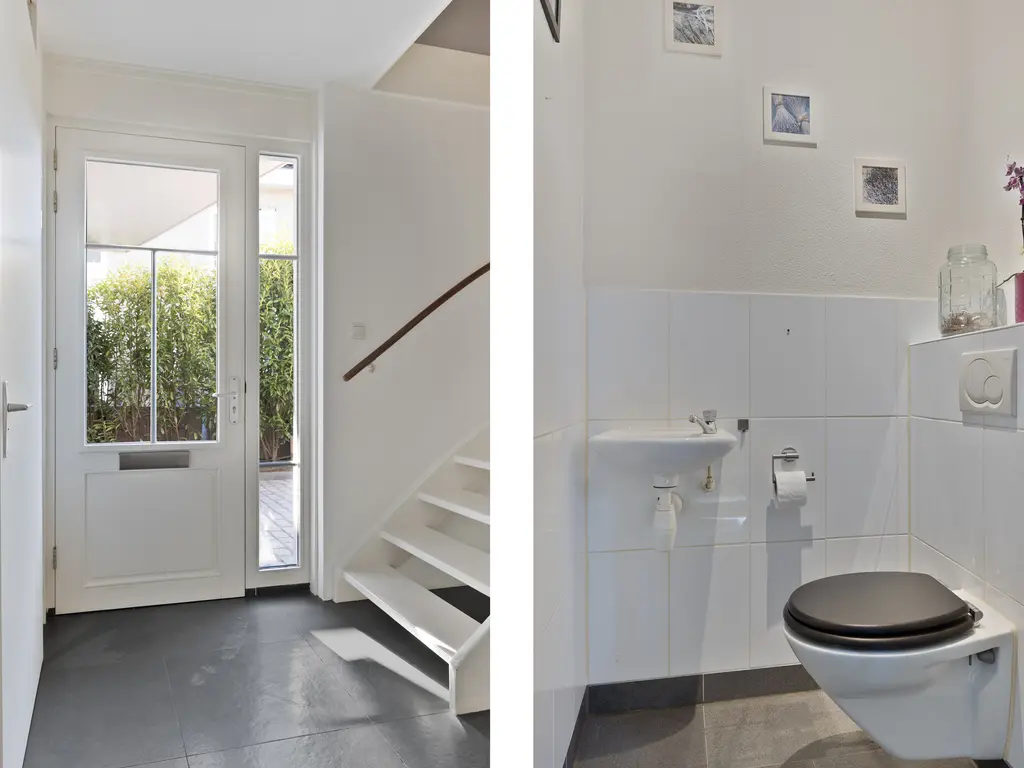 Van Zeylstraat 30, OUD-VOSSEMEER